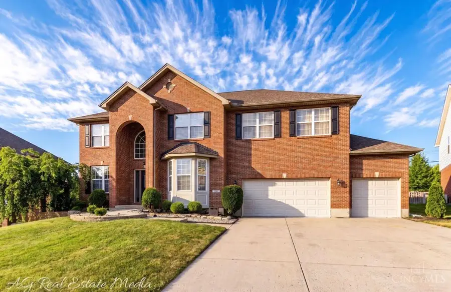 7847 Furrow Court, West Chester, OH 45069 - #3