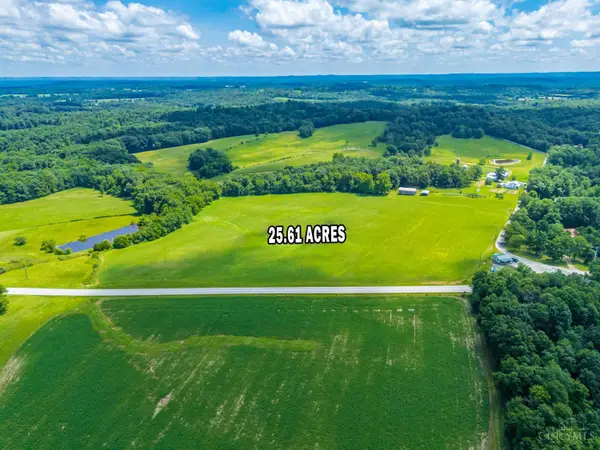 0 St Rt 247, Winchester, OH 45697