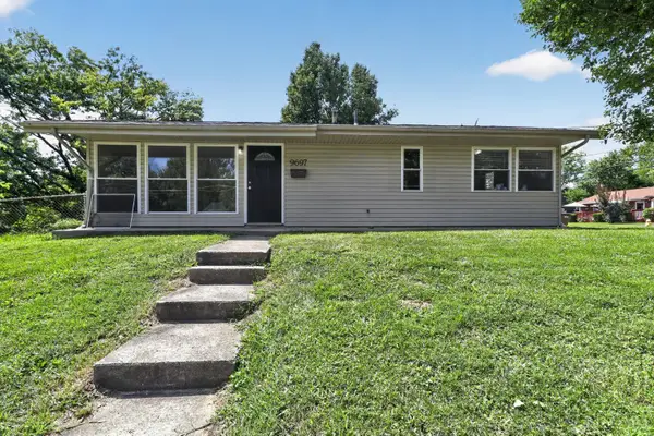 9697 Gibralter Drive, Colerain Twp, OH 45251