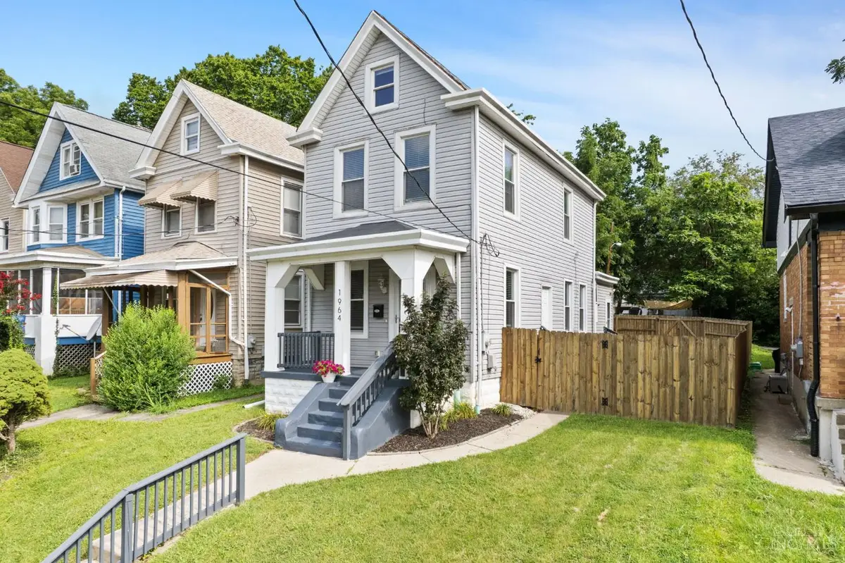 1964 Fairfax Avenue, Cincinnati, OH 45207 - #1