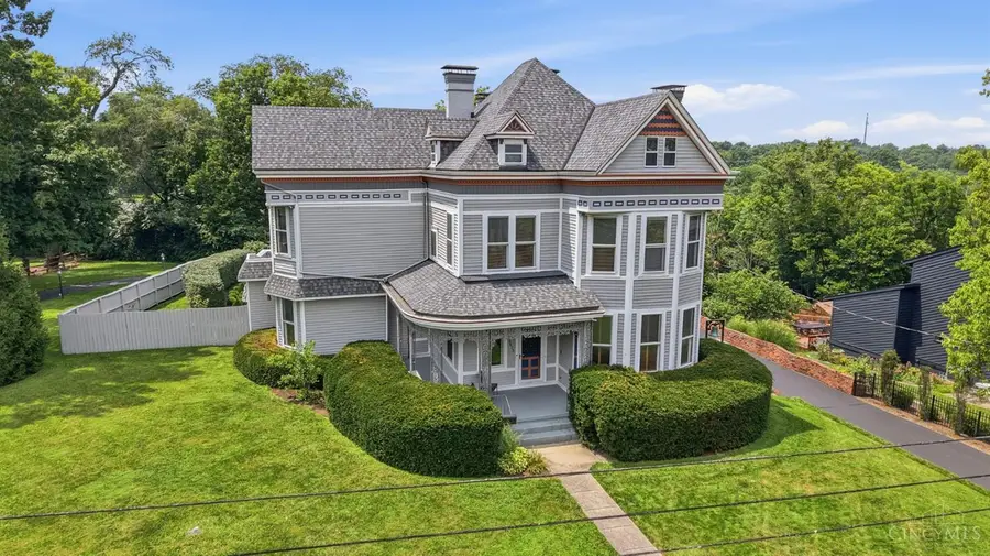 3475 Mcfarlan Road, Cincinnati, OH 45211 - #2