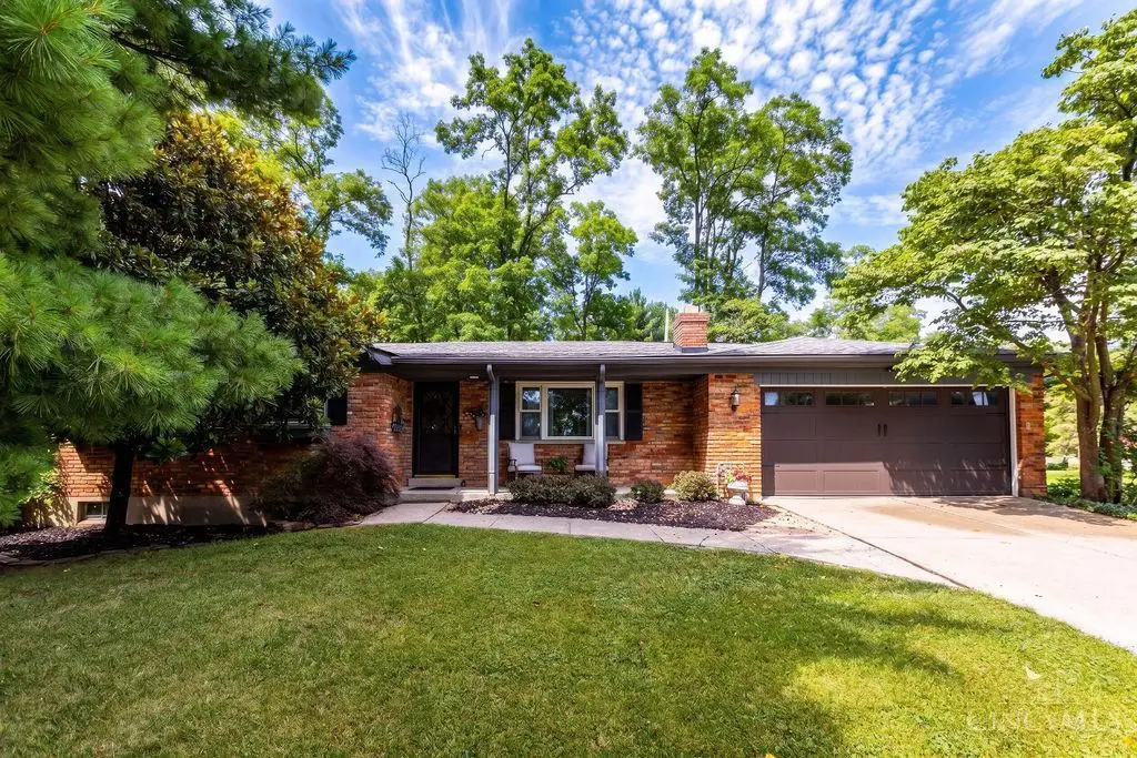 7514 Joan Drive, West Chester, OH 45069 - #1