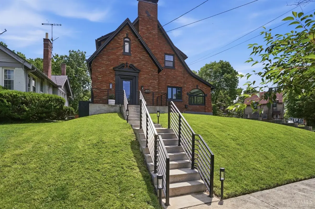 6616 Afton Avenue, Cincinnati, OH 45213 - #1