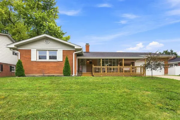 605 Jackson Lane, Middletown, OH 45044