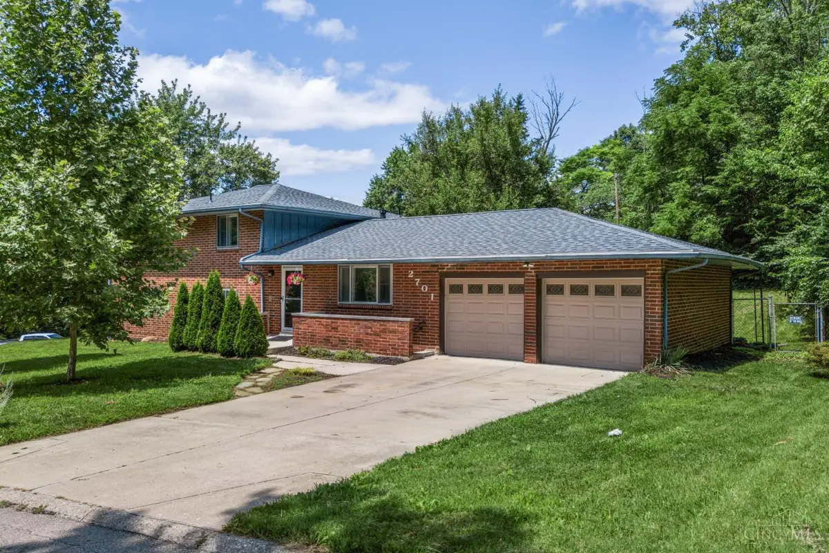 2701 Eckley Boulevard, Dayton, OH 45449 - #1