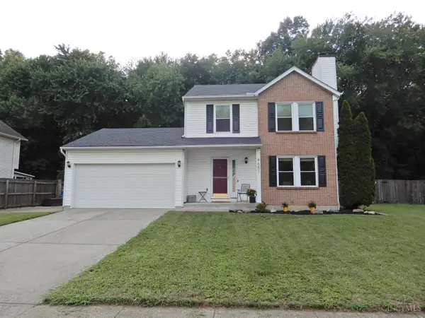 4657 Cardinal Drive, Union Twp, OH 45244