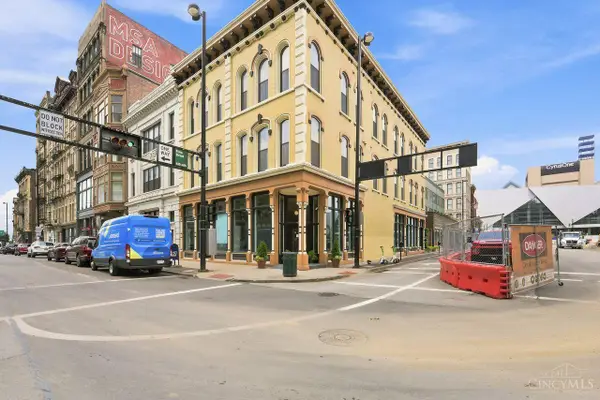 411 Plum Street #203, Cincinnati, OH 45202