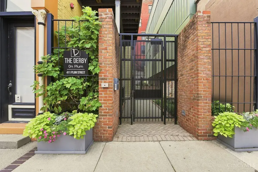 411 Plum Street #203, Cincinnati, OH 45202 - #3