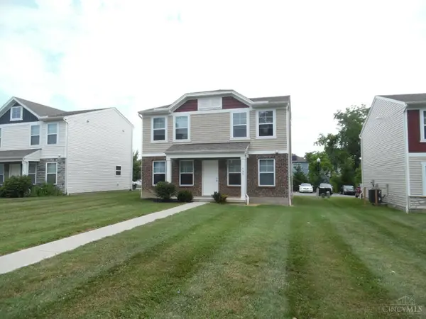 466 W Kemper Road, Cincinnati, OH 45246