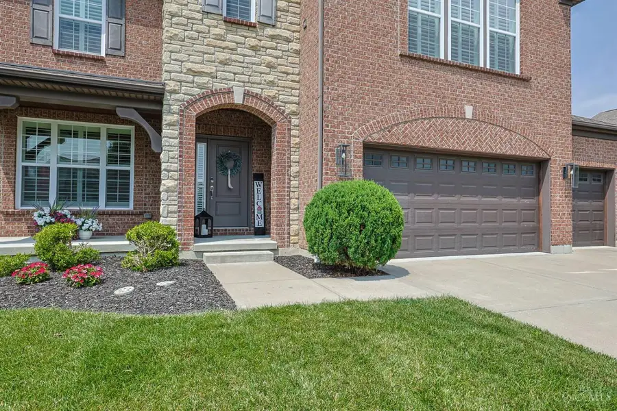 7485 Marsh Creek Lane, Warren, OH 45039 - #2