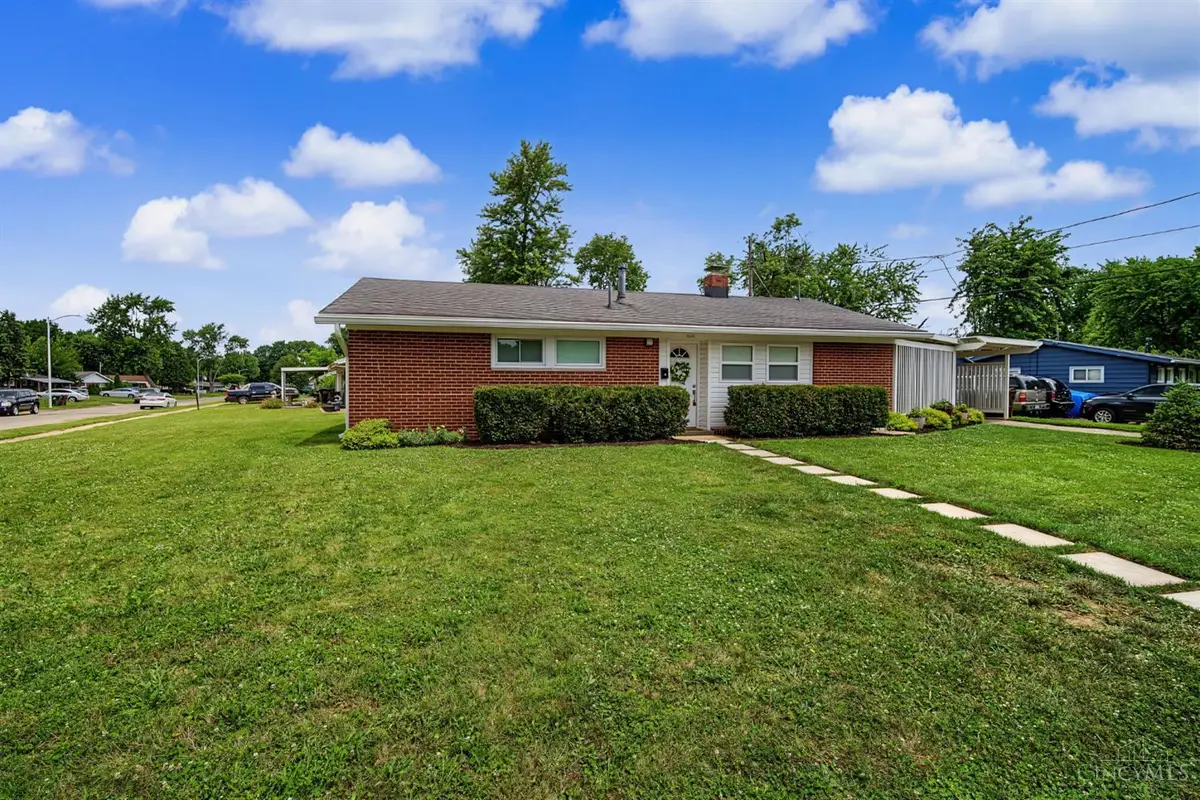 5041 Glouster Avenue, Riverside, OH 45431 - #1