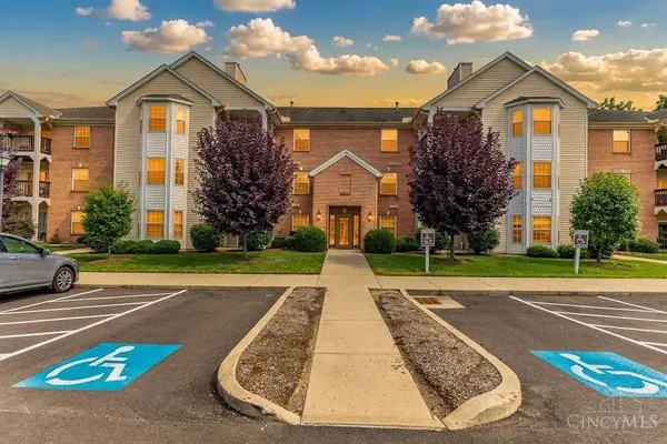 4350 Regency Ridge Court #208, Cincinnati, OH 45248