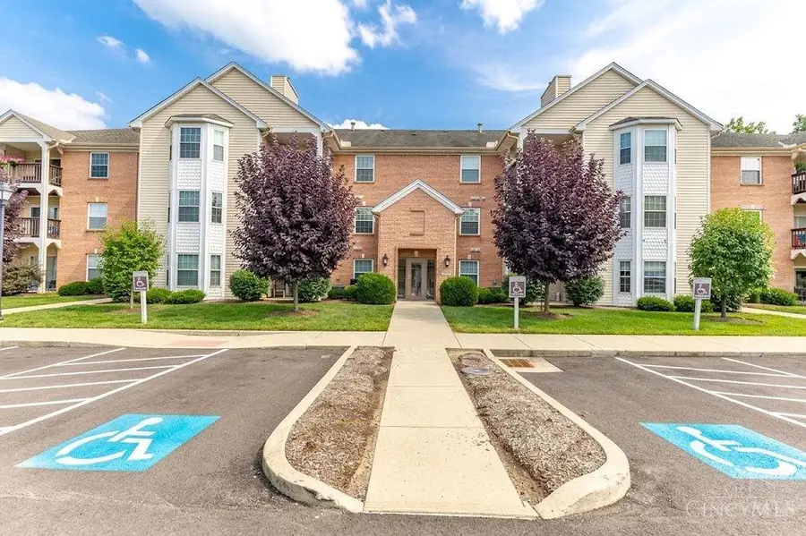 4350 Regency Ridge Court #208, Cincinnati, OH 45248 - #2