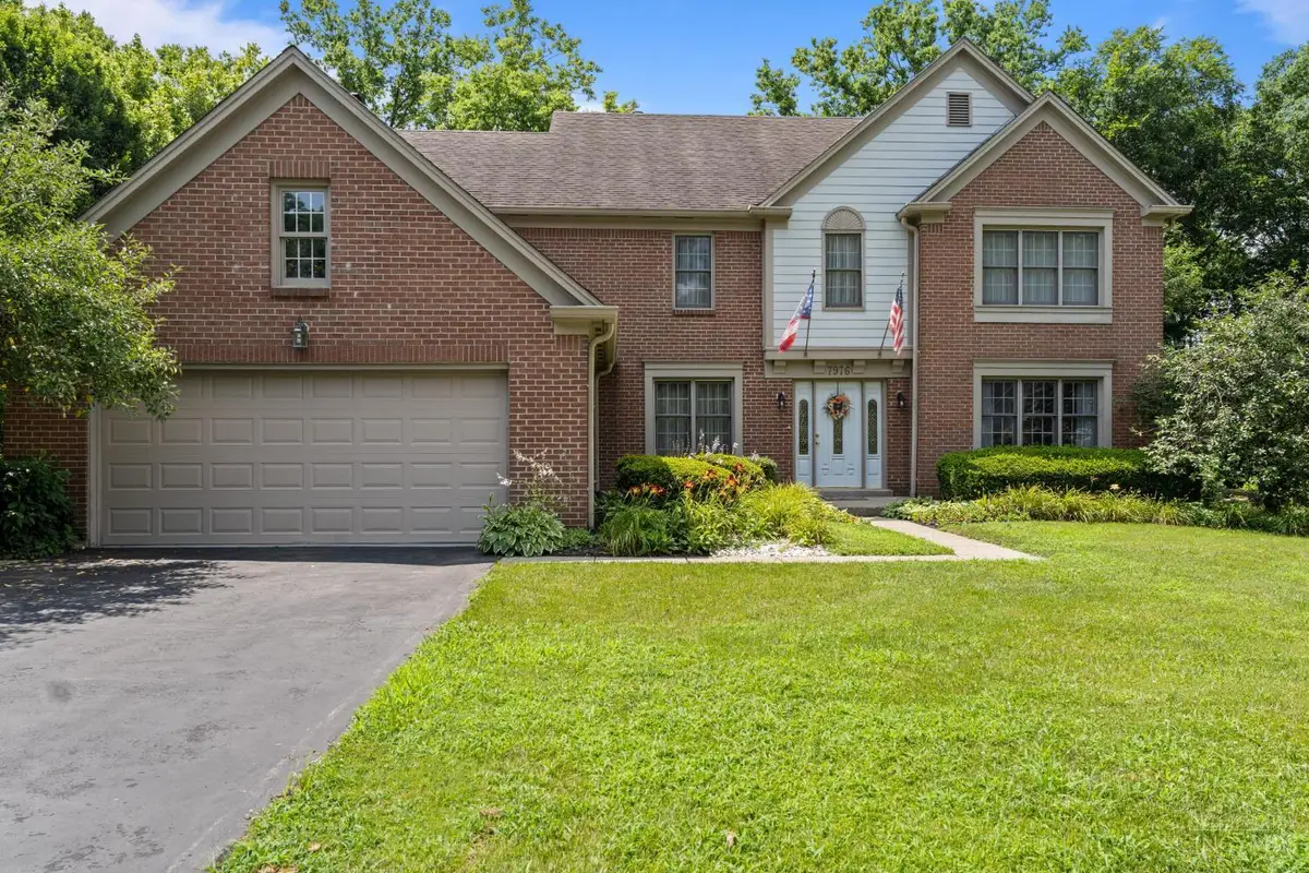 7976 Ashley View Drive, Cincinnati, OH 45227 - #1