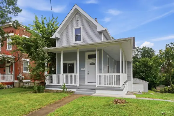 3728 Applegate Avenue, Cincinnati, OH 45211