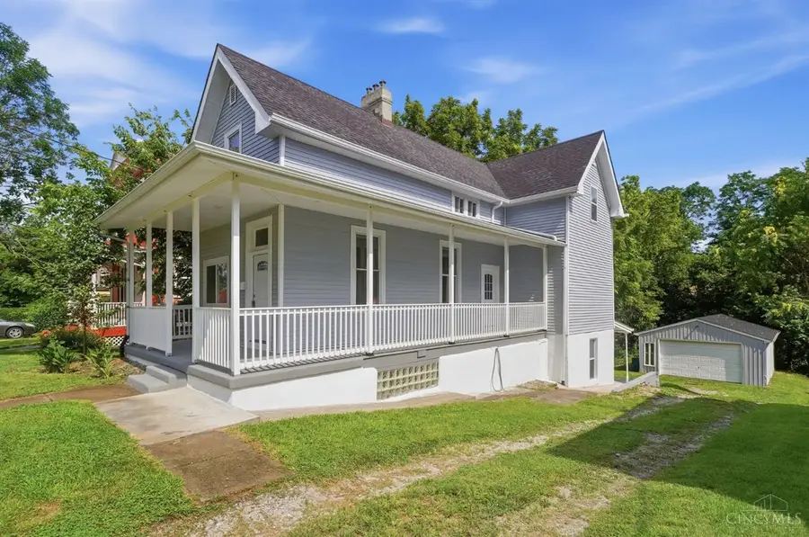 3728 Applegate Avenue, Cincinnati, OH 45211 - #2
