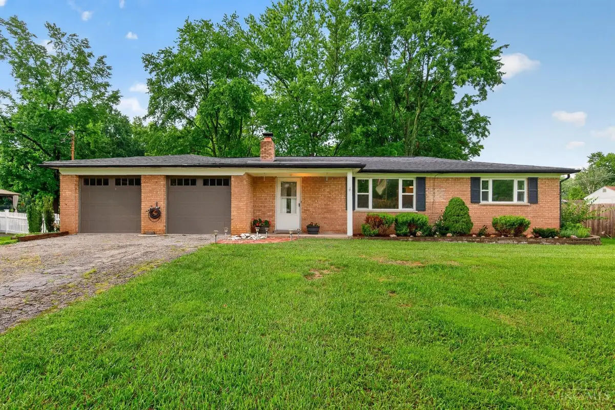 1390 Ridgecrest Drive, Day Heights, OH 45150 - #1
