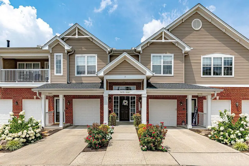 3587 Buckeye Trace, Miami Heights, OH 45002 - #1