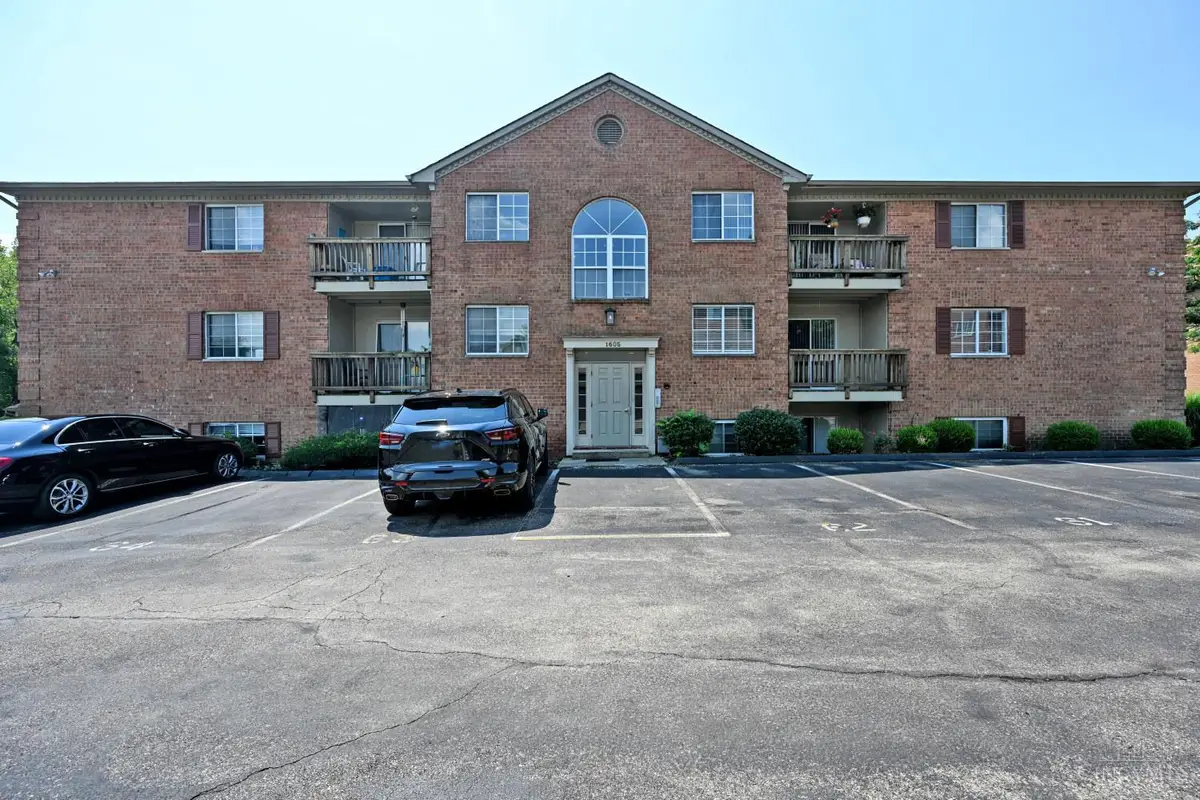 1605 Gelhot Drive #66, Fairfield, OH 45014 - #1