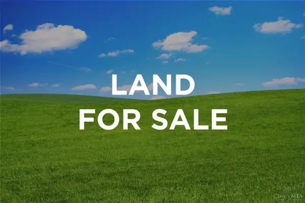 0 Mack Road, Fairfield, OH 45014