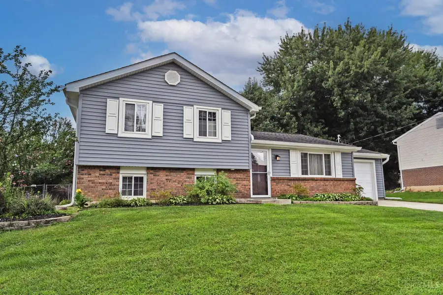 689 Redwood Court, Union, OH 45244 - #2