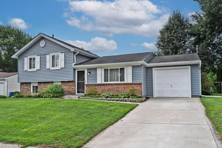 689 Redwood Court, Union, OH 45244 - #3
