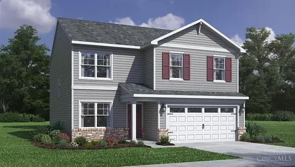 112 Woodcreek Lane, New Richmond, OH 45157