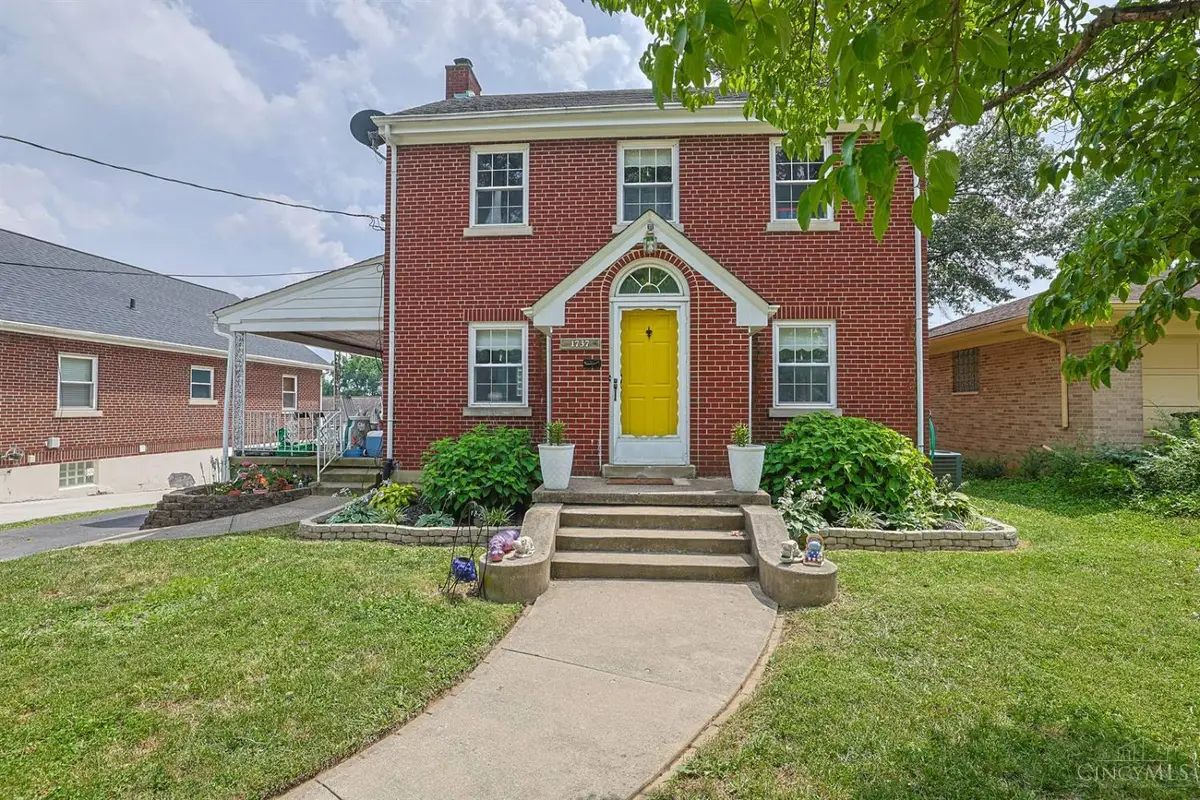 1737 Madison Avenue, Cincinnati, OH 45231 - #1