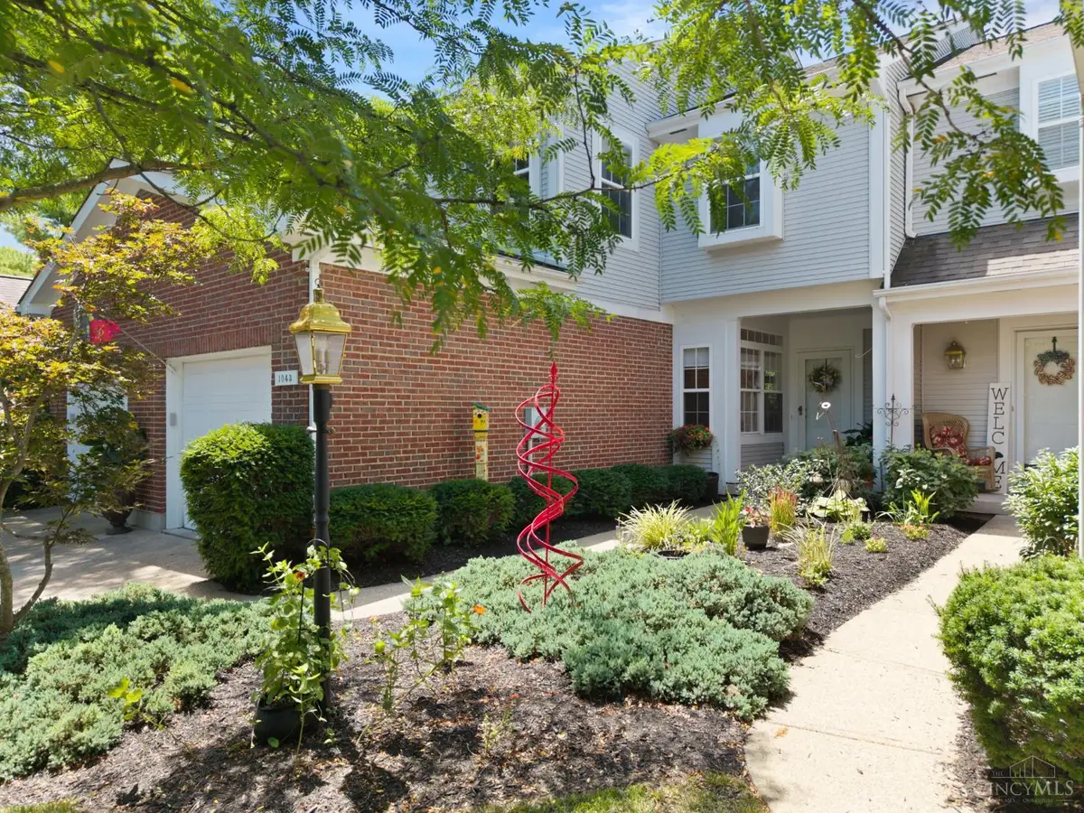 1043 Wittshire Circle, Forestville, OH 45255 - #1