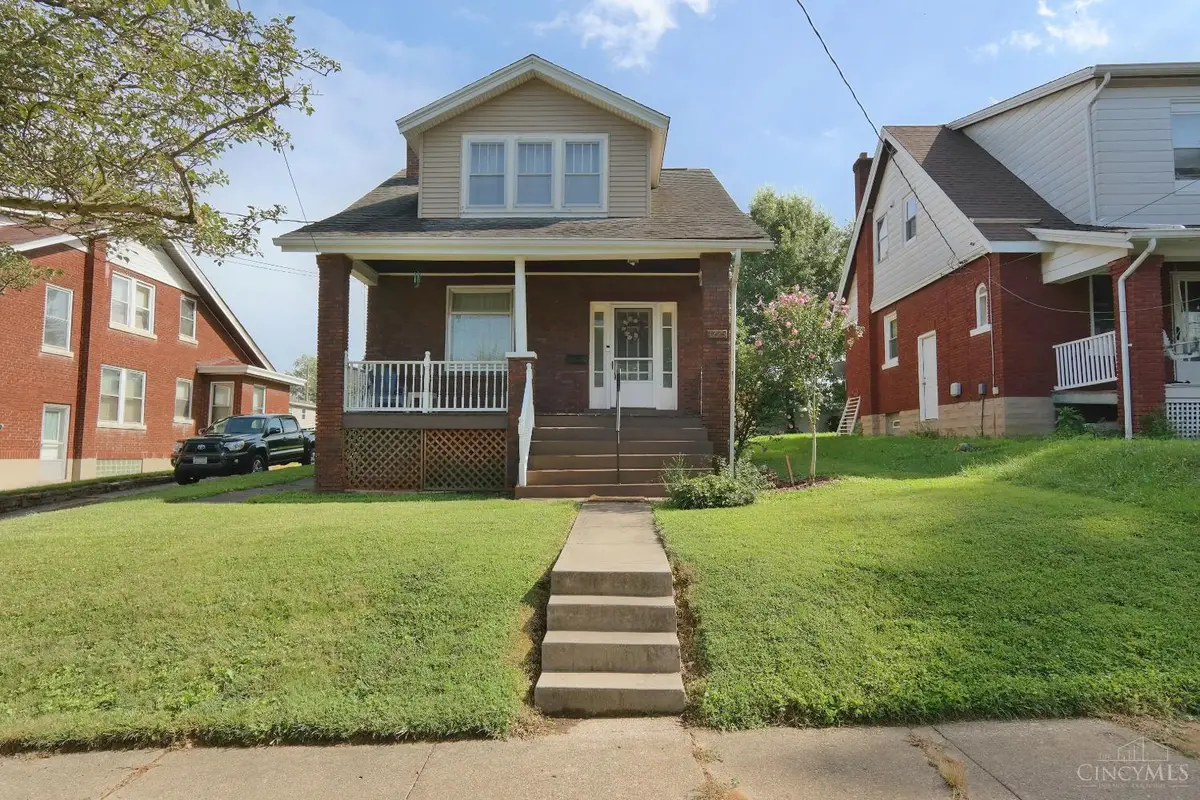 4775 Dale Avenue, Cincinnati, OH 45238 - #1
