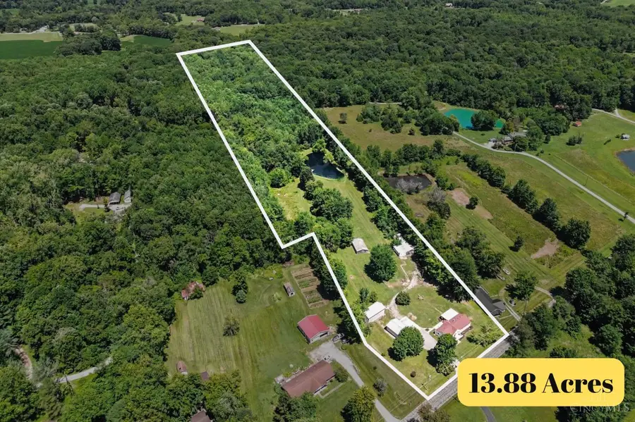 3796 Starling Road, Bethel, OH 45106 - #2