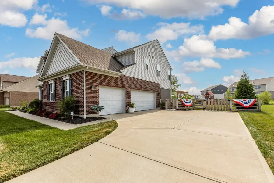 5895 Tilbury Trail, Liberty, OH 45011 - #2