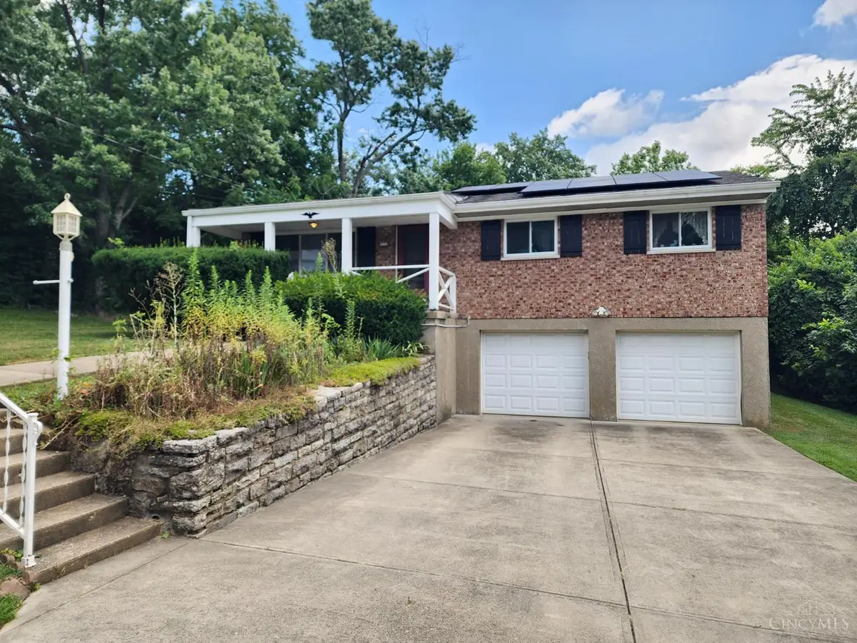 9772 Overview Lane, Cincinnati, OH 45231 - #1