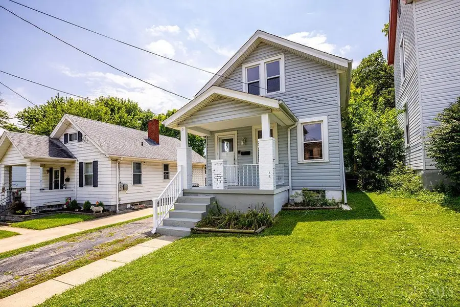 3545 Meadow Avenue, Cincinnati, OH 45211 - #2
