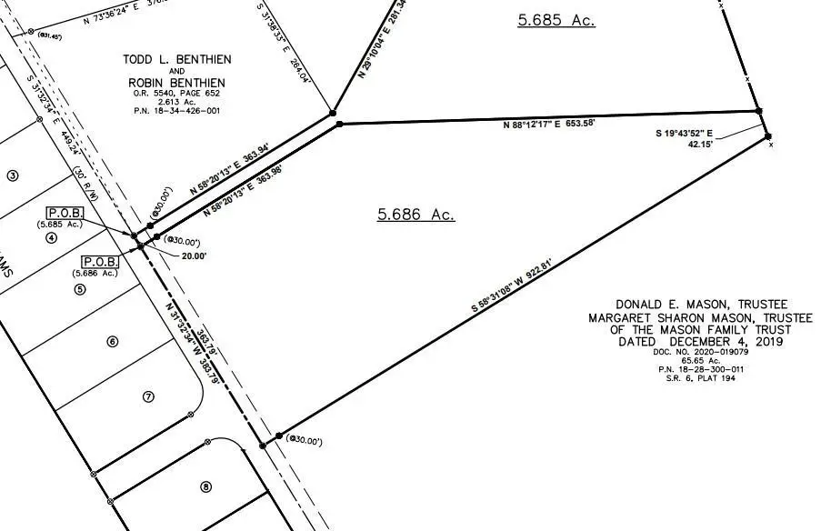0 Morrow Woodville Road, Pleasant Plain, OH 45162 - #1