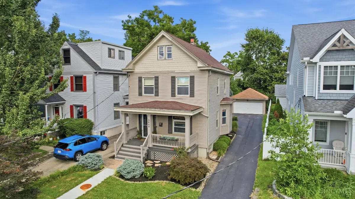 3640 Michigan Avenue, Cincinnati, OH 45208 - #1