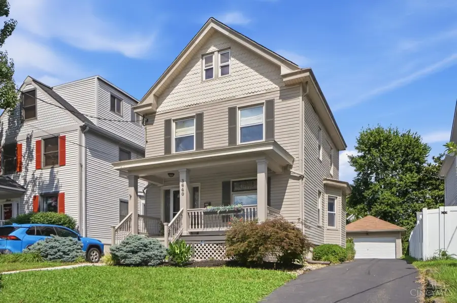 3640 Michigan Avenue, Cincinnati, OH 45208 - #3
