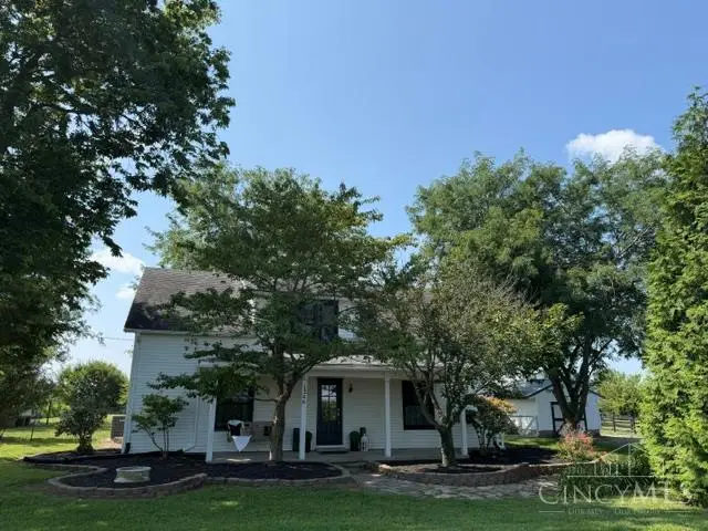 1246 Antram Road, Wilmington, OH 45177 - #2