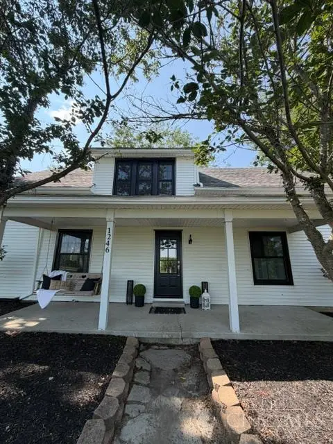 1246 Antram Road, Wilmington, OH 45177 - #3