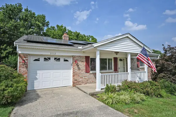 3112 Goda Avenue, Green Twp, OH 45211