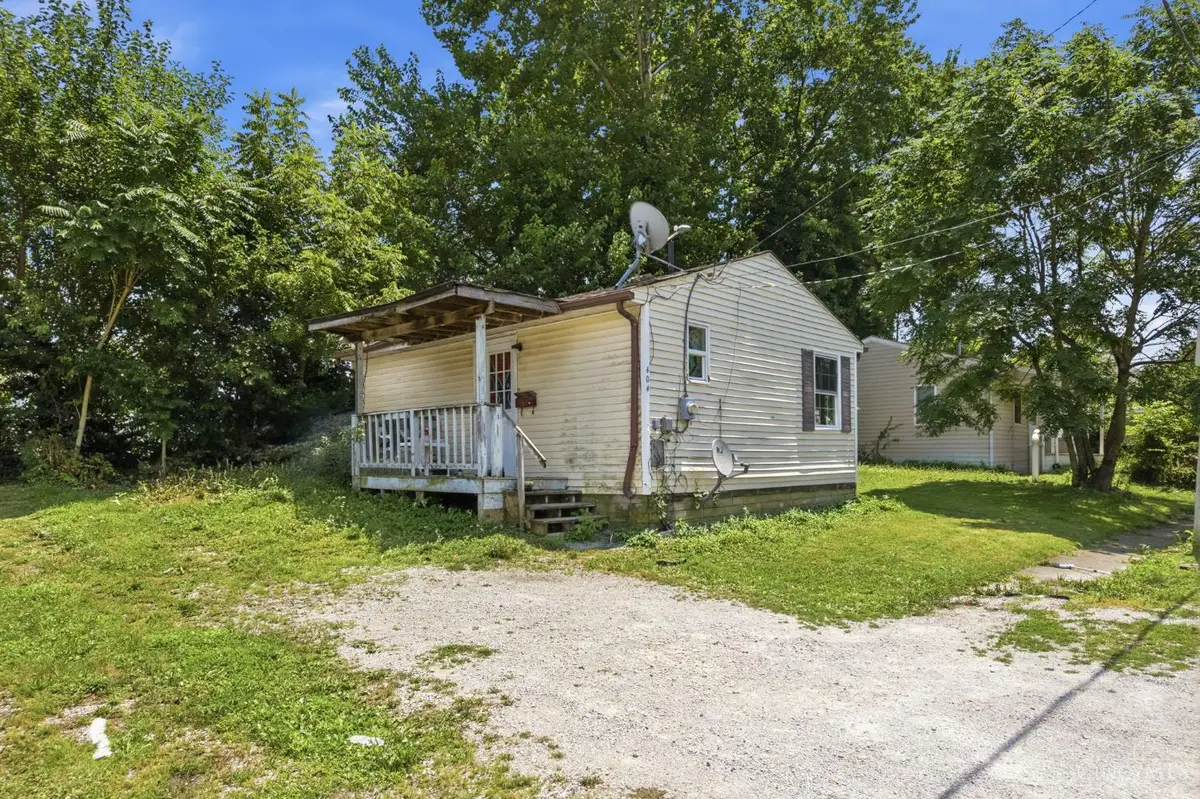 404 N Water Street, Georgetown, OH 45121 - #1