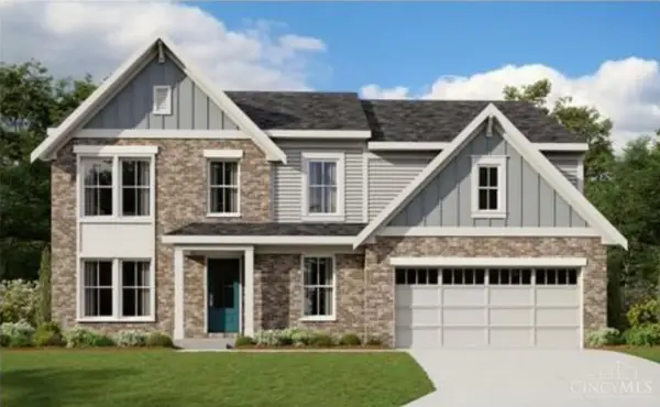 7870 Summit Court, Maineville, OH 45039