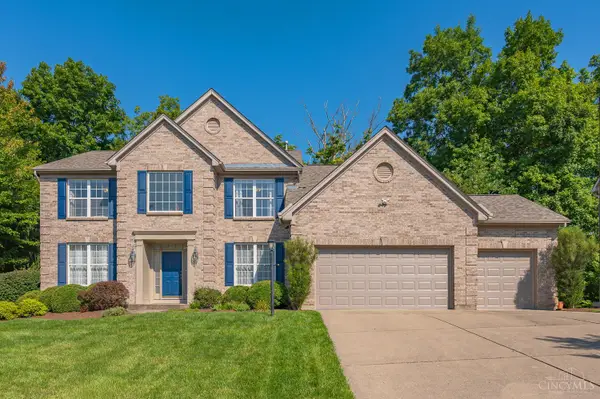 2292 Endovalley Drive, Anderson Twp, OH 45244