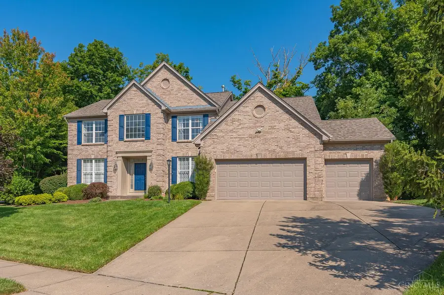 2292 Endovalley Drive, Dry Run, OH 45244 - #2