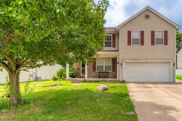 671 Townsen Place, Trenton, OH 45067