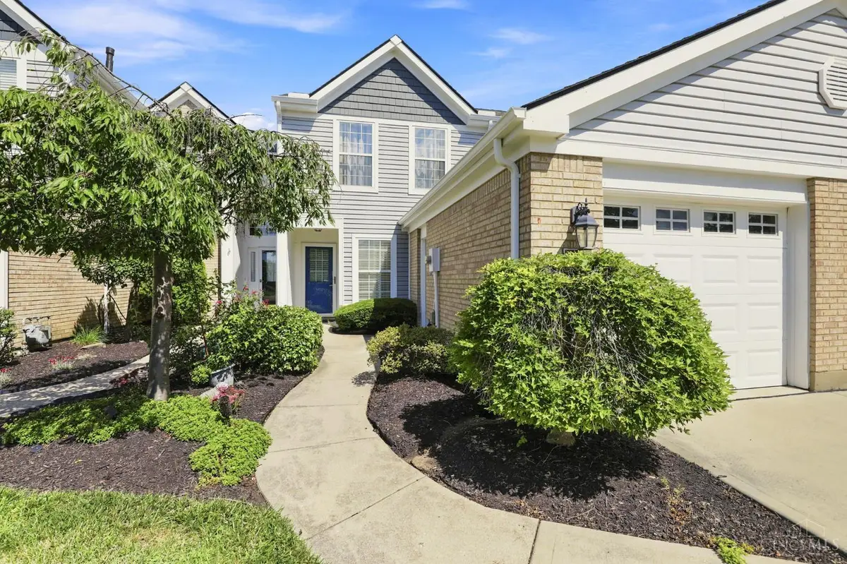4198 Eastlake Drive, Mason, OH 45040 - #1