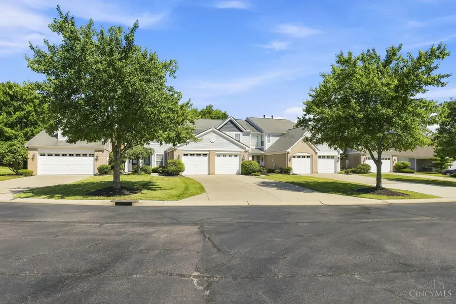 4198 Eastlake Drive, Mason, OH 45040 - #2