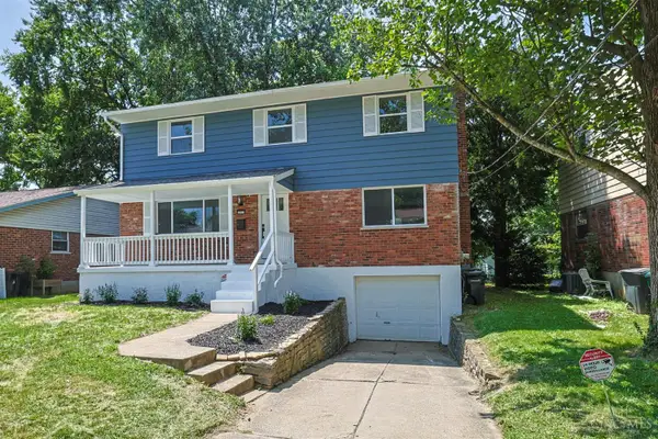 6029 Waldway Lane, Cincinnati, OH 45224