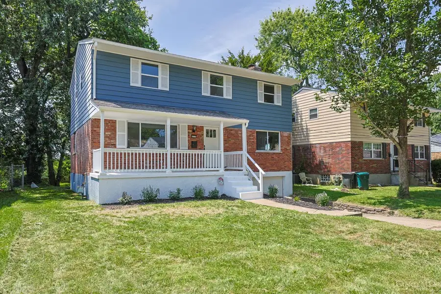 6029 Waldway Lane, Cincinnati, OH 45224 - #2