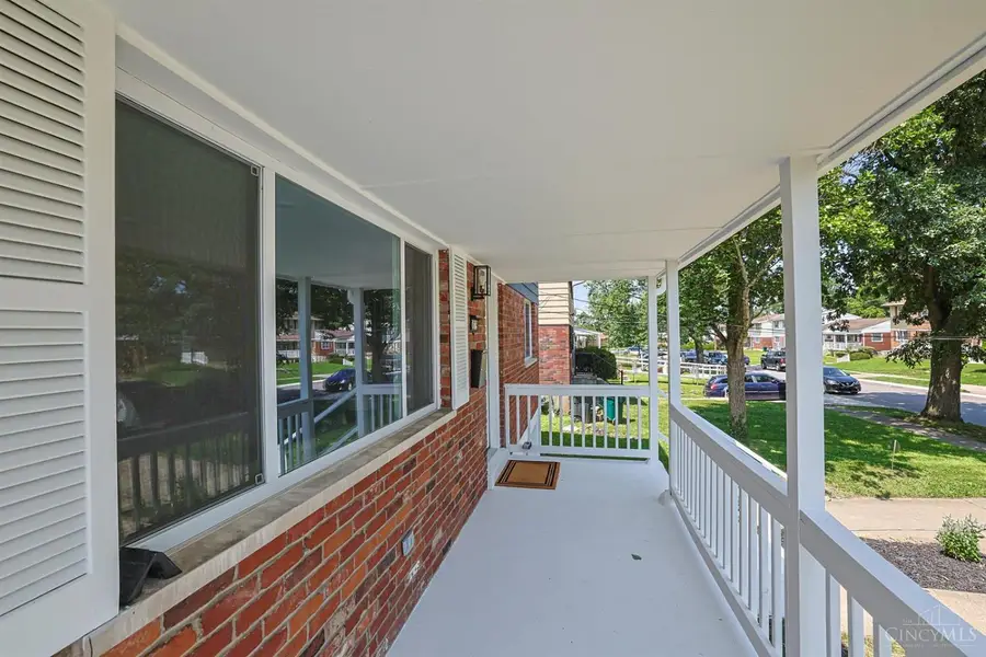 6029 Waldway Lane, Cincinnati, OH 45224 - #3